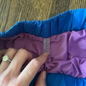 Free People Movement Size Small Shorts